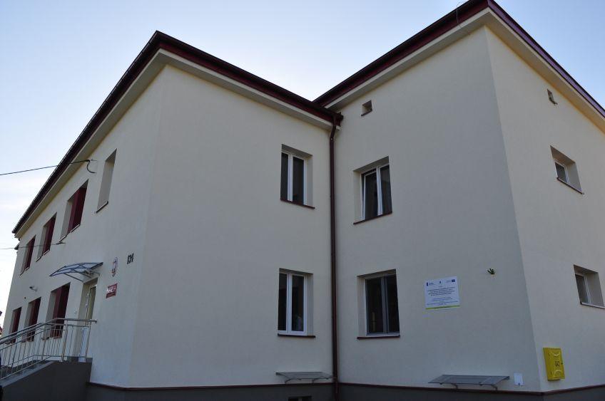 Szkoła Podstawowa nr 2 -
