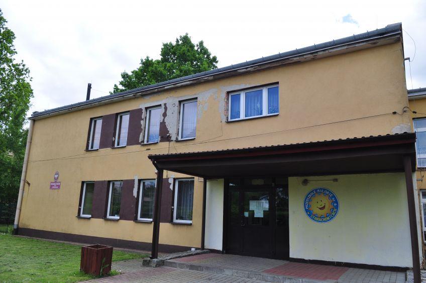 Inwestycja PO Przedszkole Miejskie Nr 15