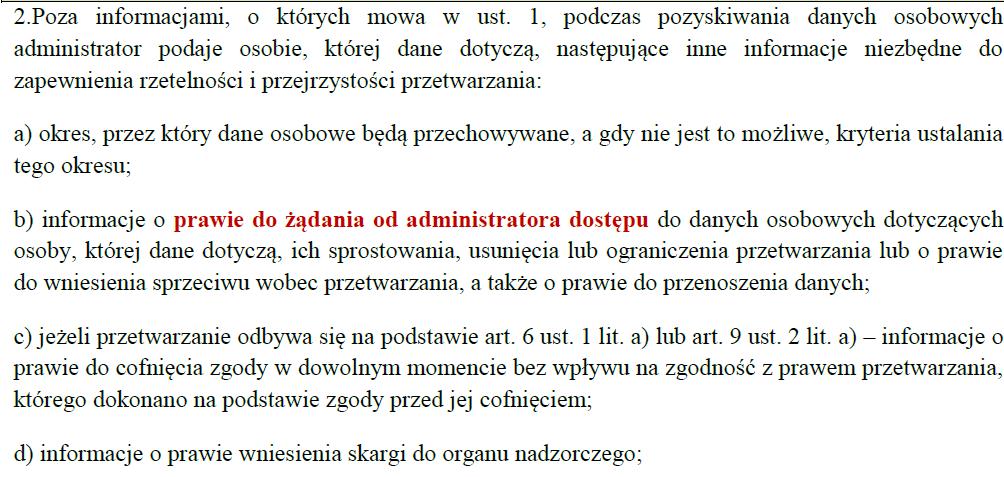 Aktualizacja