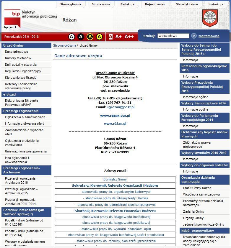 NOWY