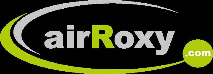 airroxy Sp. z o.o. jest polskim producentem elementów wentylacji, specjalizującym się w wentylatorach domowych, przemysłowych, zakończeniach wentylacyjnych, oraz systemach wentylacyjnych.
