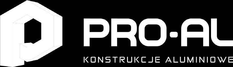 Firma Pro-Al zajmuje się również produkcją i montażem balustrad ze stali nierdzewnej oraz szkła. W swojej ofercie posiada też bramy garażowe oraz rolety.