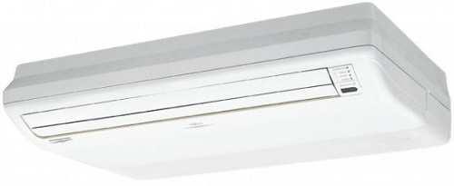 Klimatyzatory FUJITSU INVERTER SPLIT kasetonowe Moc chł. kw Moc grz. kw Typ j. wewn. Typ j. zewn.