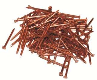 59,00 Gwoździe samoprzylepne d = 2,8 L = 44 mm 100 kpl. 60,00 Gwoździe samoprzylepne d = 2,8 L = 51 mm 100 kpl.