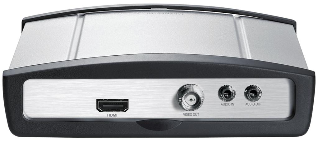 VIDEOJET decoder 3000