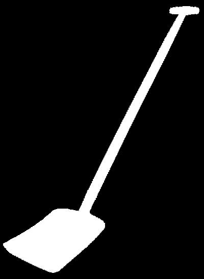 metal Łopata