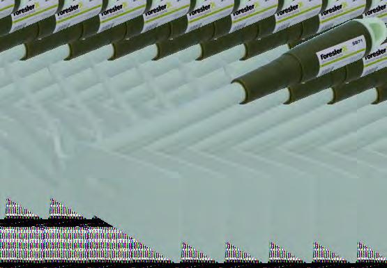metalowe 275mm 5871 5870  PVC