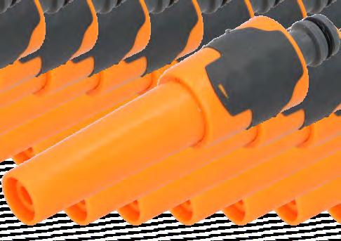 Pistolet
