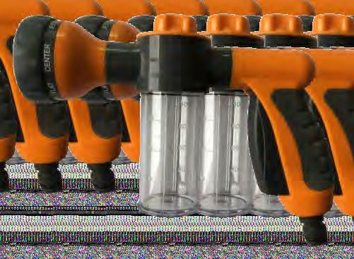Pistolet z
