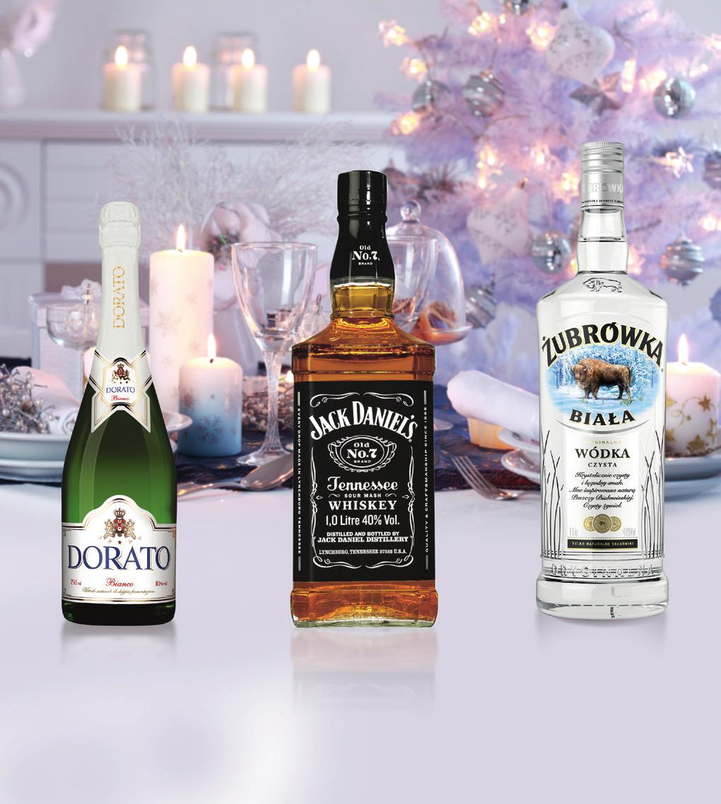 Oferta handlowa ważna: od CZWARTKU 13.12.