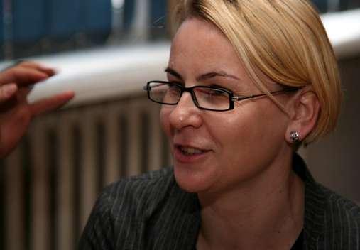 Przedsiębiorstwo Geodezyjnych Pomiarów Inżynierskich, które nagrodę uzyskało za opracowanie pod nazwą sposób monitorowania deformacji wielkich maszyn obrotowych za pomocą liniowego skaningu