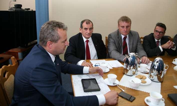 złożoność i ich rozległość oraz znaczenie dla gospodarki regionu.