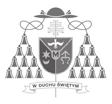Pochwalony bądź, Panie mój, przez siostrę naszą matkę ziemię, która nas żywi i chowa, wydaje różne owoce z barwnymi kwiatami i trawami św.
