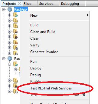 public List<Request> findbyauthor(string author) { return getentitymanager().createnamedquery(...).setparameter(...,...).getresultlist(); } c. Metoda ta musi być dostępna przez wywołanie GET.