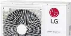 KLIMATYZATORY LG MULTI KLIMATYZATORY LG MULTI MU2M15 4,1 / 4,7 A++ / A+ MU2M15.UL4 6 600 MU2M17 4,7 / 5,3 A++ / A+ MU2M17.
