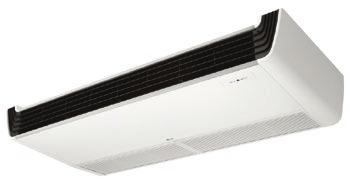 KLIMATYZATORY LG KOMERCYJNE R-Scroll KLIMATYZATORY LG KOMERCYJNE R-Scroll Kasetonowe Standard-Inverter CT09R~CT18R () CT24R~UT60R (PT-MCHW0) Ceny paneli podlegają innej grupie rabatowej.
