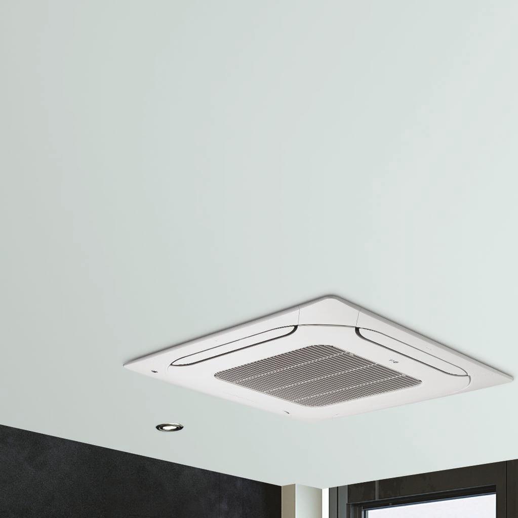 KLIMATYZATORY LG SYNCHRO Synchro Opis i specyfikacja systemu UU43W UU49W System pracy Synchro (praca symultaniczna).