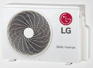 KLIMATYZATORY LG MULTI KLIMATYZATORY LG MULTI MU2R15 4,1 / 4,7 A+++ / A+ MU2R15.UL0 6 400 MU2R17 4,7 / 5,3 A++ / A+ MU2R17.UL0 7 200 AM07BP 2,1 / 2,3 AM07BP.