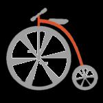 Historia roweru Historia wynalazku roweru podzielona na jest na rozdziały, które