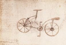 Historia roweru - Początki Historia roweru zaczyna się w czasach antycznych.