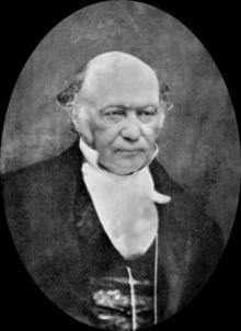 Wiliam Rowan Hamilton (1805 1865)