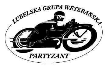 REGULAMIN 7 Rajd Motocykli Zabytkowych Ruszamy na trakt, jak za tamtych lat I. ORGANIZATORZY Stowarzyszenie Miłośników Motocykli Dawnych Lubelska Grupa Weterańska Partyzant - członek zwyczajny PZMot.