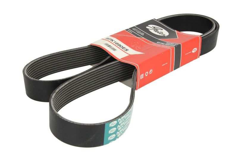 ACTROS MP2 / MP3, AXOR, AXOR 2 OM457.910- OM542.962 04.