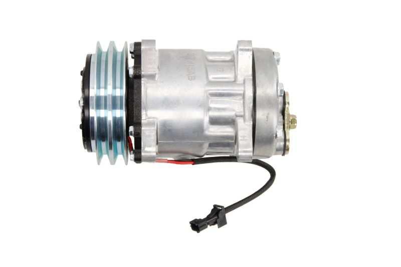 00- NRF KLIMA 578,62 ZŁ NRF 32732 Kompresor klimatyzacji RVI MIDLUM, PREMIUM dci4b- MIDR06.23.56B/41 04.