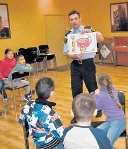 sześciu obrazach Wyjazd do Opery