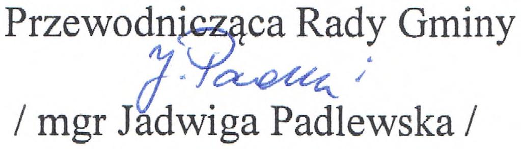 2016r - zarządzeniem Wójta Nr 15/2016 z dnia 27.04.2016r - zarządzeniem Wójta Nr 19/2016 z dnia 27.05.2016r - uchwałą RG Nr XVI/80/2016 z dnia 28.06.2016r - zarządzeniem Wójta Nr 25 /2016 z dnia 25.