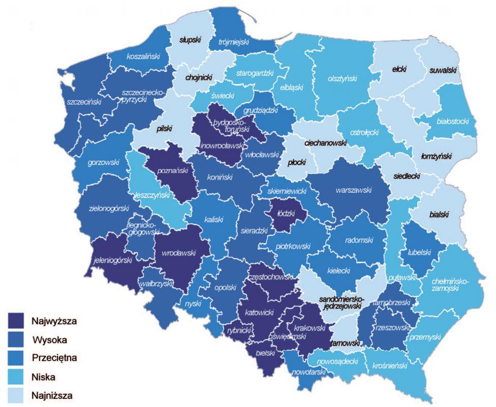 INFORMACJE UZUPEŁNIAJĄCE DZIAŁALNOŚĆ PRZEMYSŁOWA