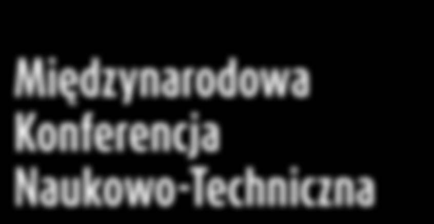 Międzynarodowa Konferencja