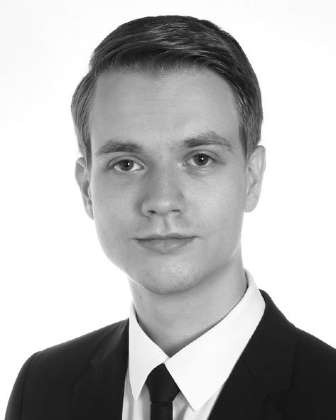 Bartłomiej Sierzputowski Przejęcie zabytku ruchomego w prawie polskim The Takeover of a Movable Monument under Polish Law Bartłomiej Sierzputowski Doktorant w Zakładzie Międzynarodowego Prawa