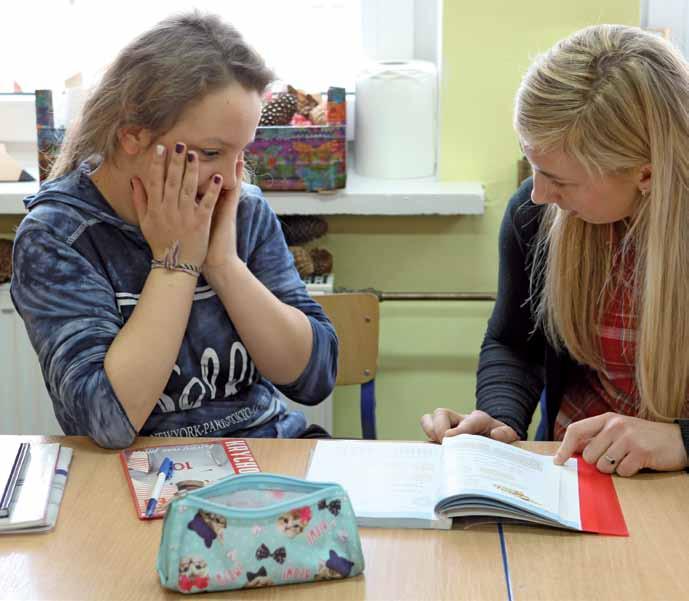 strach i stereotypy, które zabijają W tym kraju bieda idzie w parze z zabobonami.