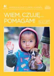 Licencja i koordynacja procesu: Kulczyk Foundation. all rights reser ed. Wszelkie prawa zastrzeżone.