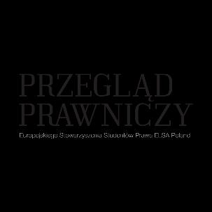 młodych prawników w 42 państwach Europy.