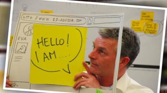 (Service) design thinking: jak to się robi?