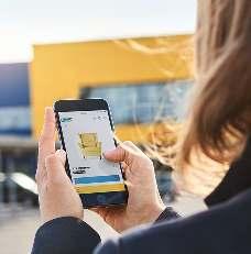 Zakupy w IKEA Usługi IKEA.PL: Znajdź mnóstwo inspiracji dla domowego życia, odkrywaj nowości i aktualne oferty na IKEA.pl.