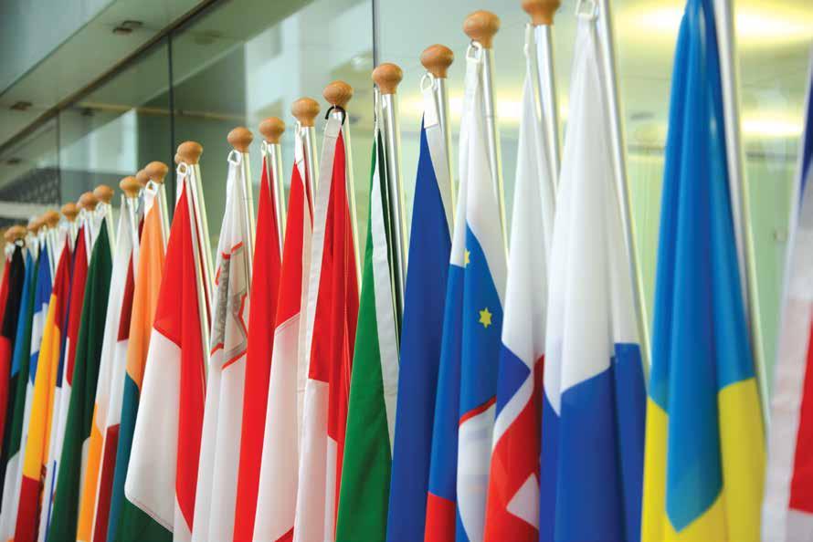 Włączająca wczesna edukacja Nowe