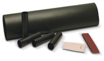 długość palczatki 1±10% długość palca 2±10% 4-25 30 10 12 3 80 15 10-35 40 12 16 3 80 15 25-120 58 26 21 7 140 32 REDUKCJ TRED - termokurczliwa D1 MUFY ZMR oraz ZMRCZ - termokurczliwe zestawy