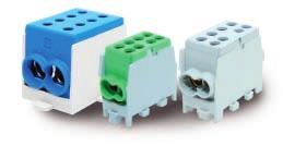 16 mm 2 208 01 36 1 2 2 5 208 01 38 1 2 2 5 208 01 37 1 2 2 5 208 01 39 1 2 2 5 208 01 40 1 2 2 5 OKI - rozdzielcze PV materiał: tworzywo sztuczne + mosiądz pocynowany ZCISKI -