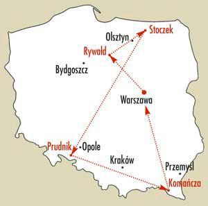 Uwięzienie 25 września 1953 został internowany w ramach represji komunistów wobec Kościoła katolickiego.