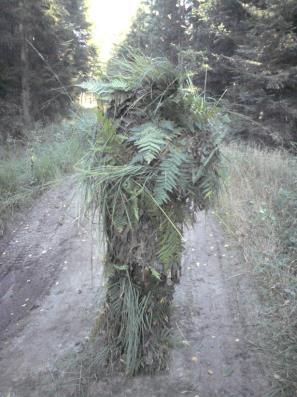 Godzina 13:30 Obiad Godzina 15:00 Militarny turniej Military Turniej jest to turniej składający się