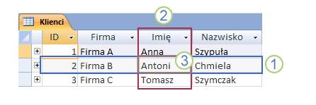 Baza danych to zbiór plików, które fizycznie przechowują dane oraz system, który nimi zarządza (DBMS, ang. Database Management System).