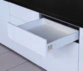 It is also a daily comfort, versatile functionality and modern design causing that ModernBox is an ideal solution for any home.