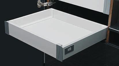 Аксессуары к системе MODERN BOX
