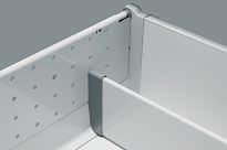 Ordering drawers elemnts / Детали упорядочивающие ящик