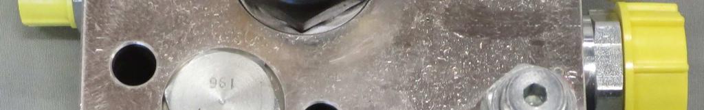 Strumień powietrza nie może być pod żadnym pozorem za mały, ponieważ w takiej sytuacji materiał siewny utknie w wężach i doprowadzi do zapchania węży!
