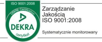 Mamy przyjemność zaprezentować Państwu naszą firmę, która powstała w 1959 roku. Nasza oferta produkcyjna obejmuje wyroby z branży kolejowej, hydraulicznej i elektromaszynowej.