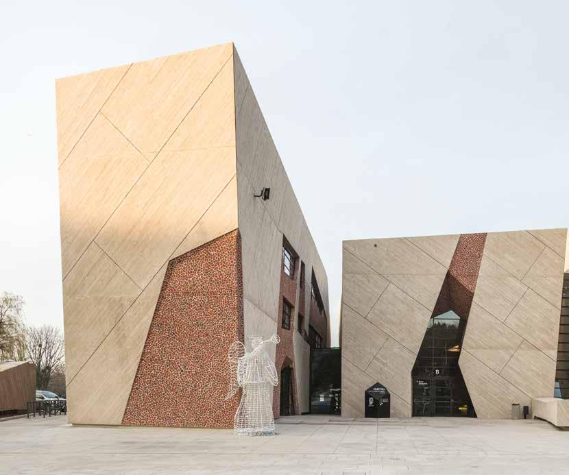 CENTRUM KULTURALNO-KONGRESOWE JO
